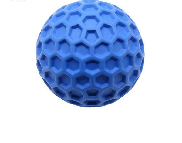 Pseća gumena lopta za pse