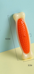 Igračka kost za psa - dva modela