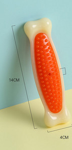 Igračka kost za psa - dva modela