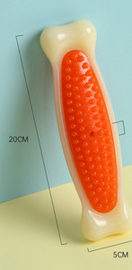 Igračka kost za psa - dva modela