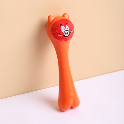 Igračka kost za psa - dva modela