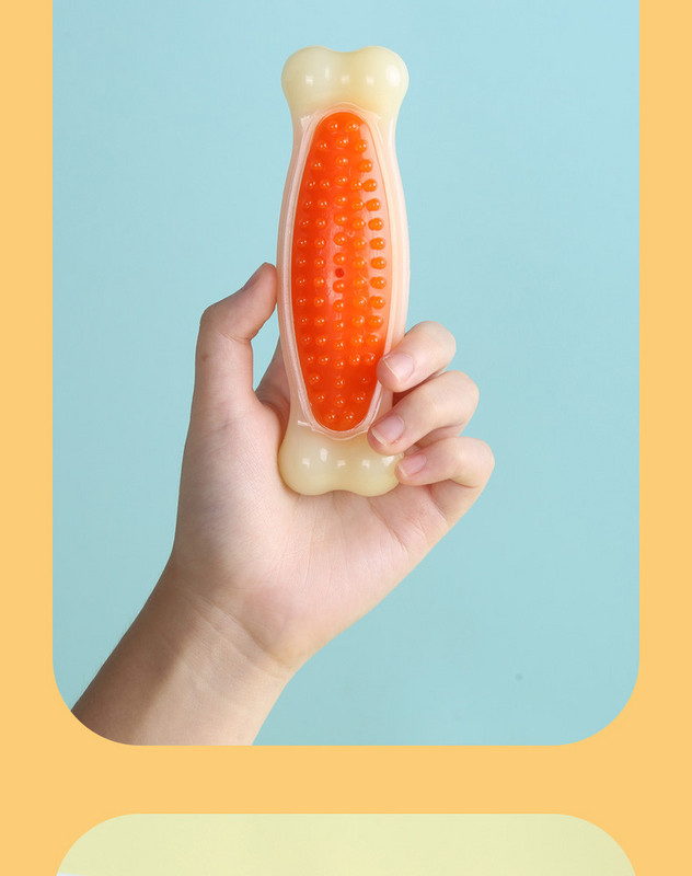 Igračka kost za psa - dva modela