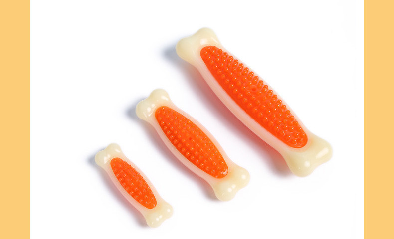 Igračka kost za psa - dva modela