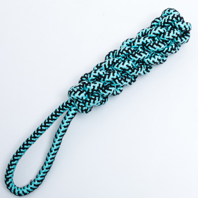 Jucărie pentru câini - frânghie