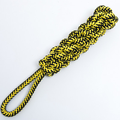 Jucărie pentru câini - frânghie