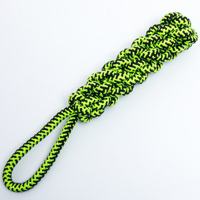 Jucărie pentru câini - frânghie