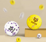 Μπάλα παιχνιδιών για σκύλους