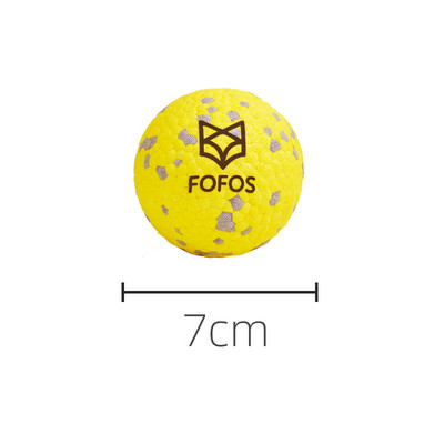 Μπάλα παιχνιδιών για σκύλους