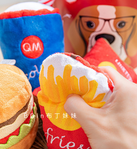 Μασητικό παιχνίδι κατάλληλο για σκύλους - διαφορετικά μοντέλα