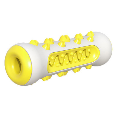 Koera mänguasi hammaste pesemiseks