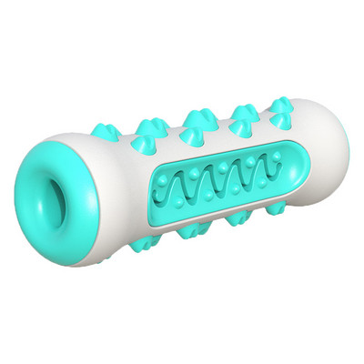 Koera mänguasi hammaste pesemiseks