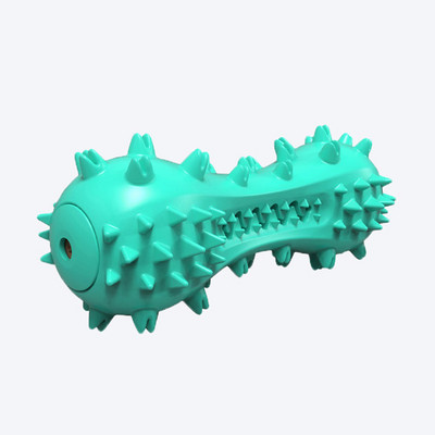 Koera mänguasi hammaste pesemiseks