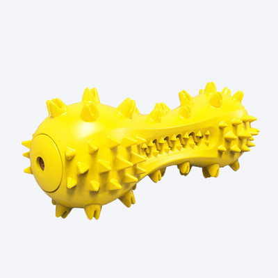 Koera mänguasi hammaste pesemiseks