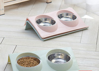 Libisemiskindel topeltkauss koertele