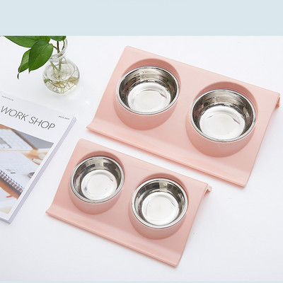 Libisemiskindel topeltkauss koertele