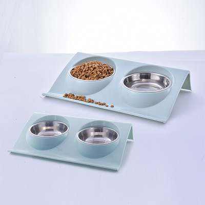 Libisemiskindel topeltkauss koertele