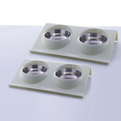 Libisemiskindel topeltkauss koertele