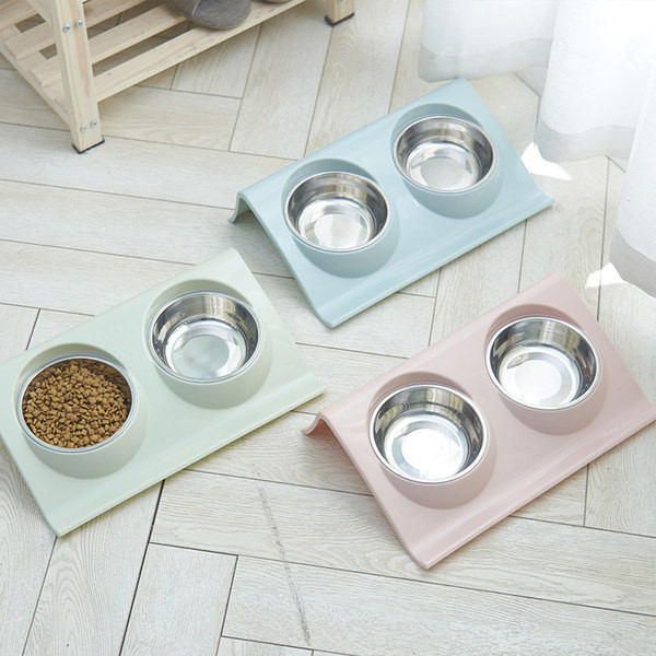 Libisemiskindel topeltkauss koertele