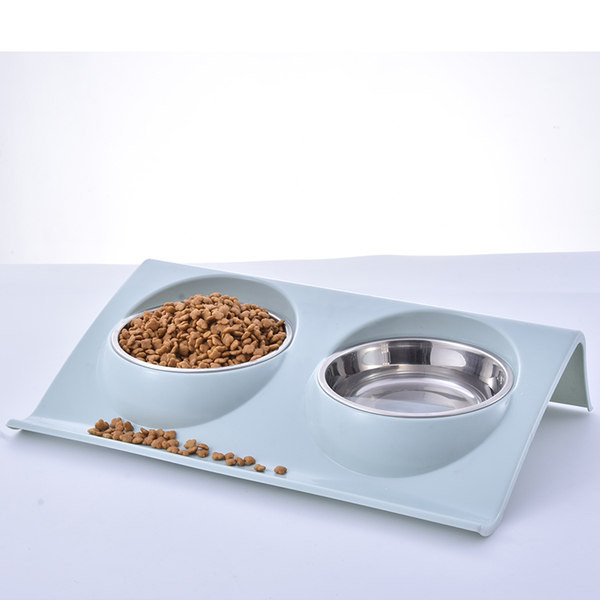 Libisemiskindel topeltkauss koertele