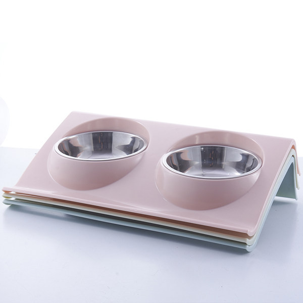 Libisemiskindel topeltkauss koertele