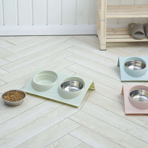 Libisemiskindel topeltkauss koertele