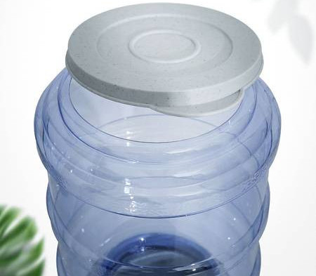 Μπολ φαγητού + δοσομετρητής νερού