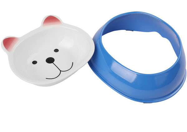 Keramička posuda za hranu