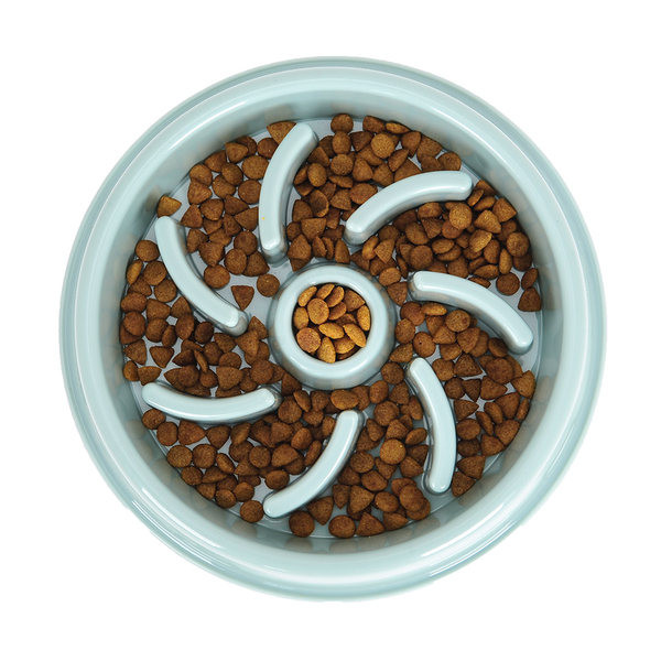 Bol pentru mâncare din plastic - trei modele