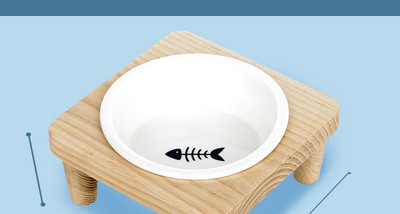 Keramička posuda za pse više modela