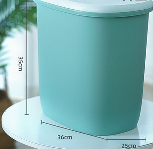 Δοχείο αποθήκευσης τροφής για σκύλους