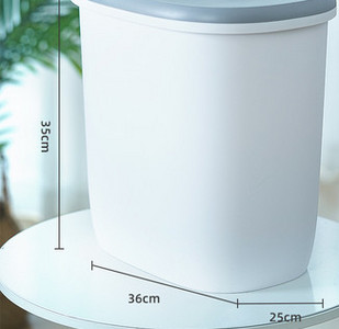 Δοχείο αποθήκευσης τροφής για σκύλους