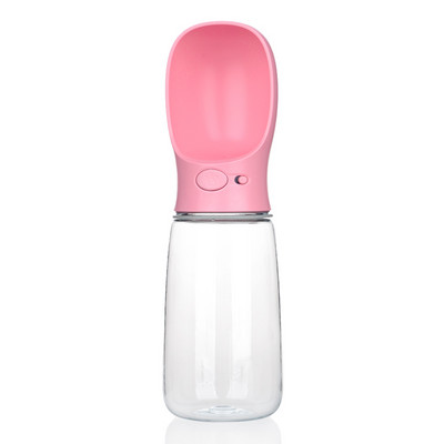 Kaasaskantav pudel toidukambriga