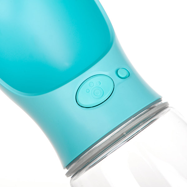 Kaasaskantav pudel toidukambriga