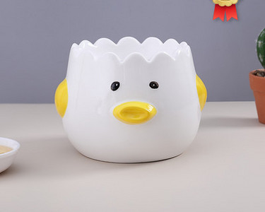 Πλαστικό μπολ για τροφή για σκύλους