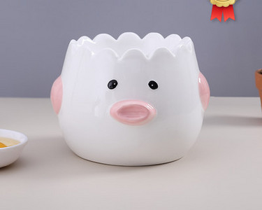 Πλαστικό μπολ για τροφή για σκύλους