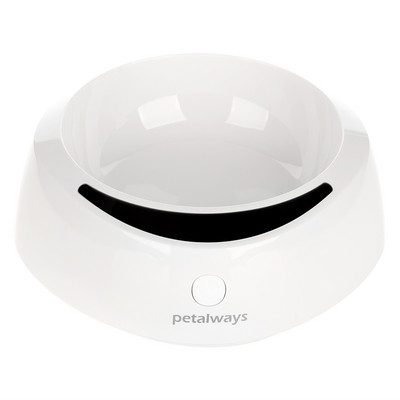 Πλαστικό μπολ για τροφή για σκύλους