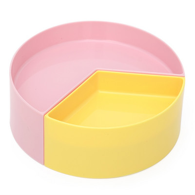 Πλαστικό μπολ για τροφή για σκύλους