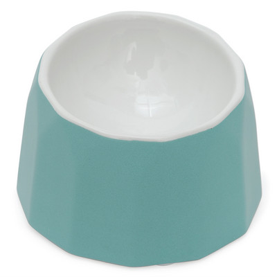 Πλαστικό μπολ για τροφή για σκύλους