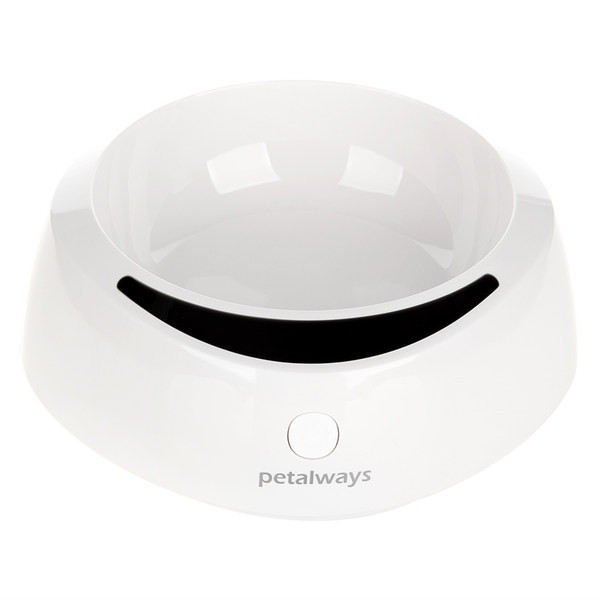 Πλαστικό μπολ για τροφή για σκύλους