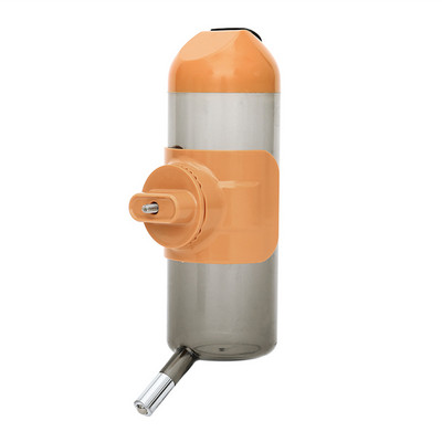 Dozator de apa suspendat in doua modele pentru caini si pisici