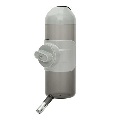 Dozator de apa suspendat in doua modele pentru caini si pisici