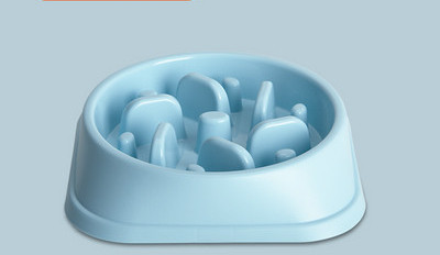 Plastkauss aeglaseks söötmiseks - mitu mudelit