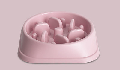 Plastkauss aeglaseks söötmiseks - mitu mudelit