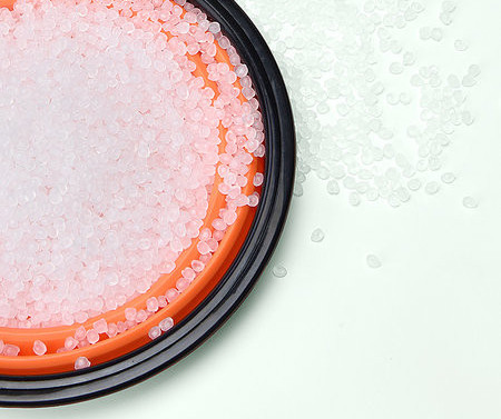 Πτυσσόμενο μπολ σιλικόνης για σκυλοτροφή