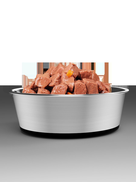 Metallist koeratoidukauss