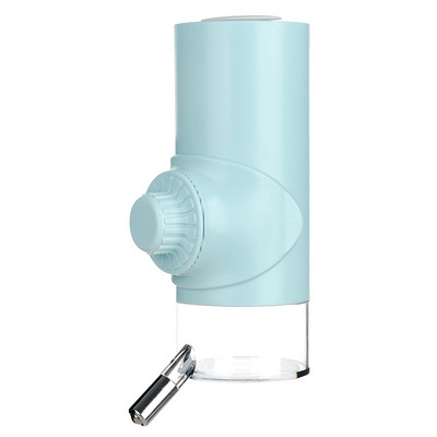 Dozator automat pentru caini de mai multe culori