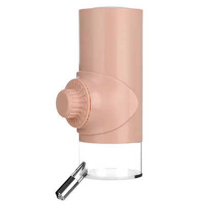 Dozator automat pentru caini de mai multe culori