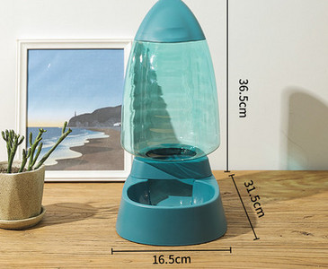 Μπολ τροφής για σκύλους και διανομέας νερού