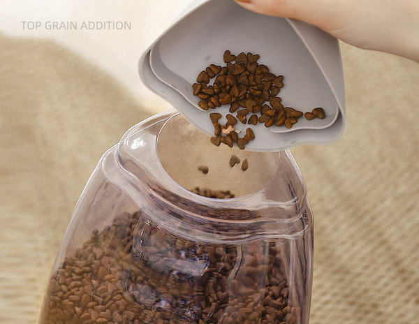 Μπολ τροφής για σκύλους και διανομέας νερού