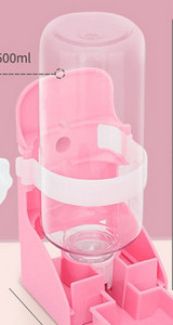 Hrănitor pentru câini - mai multe modele